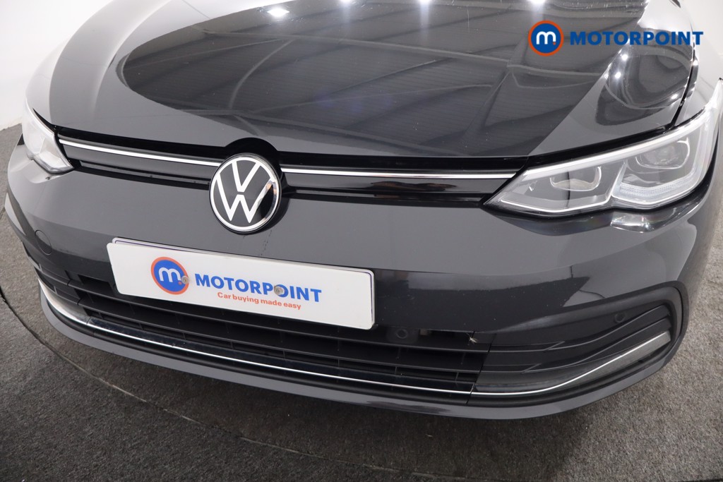 Volkswagen Golf Style Manual Petrol Hatchback - Stock Number (1568393) - 31st supplementary image