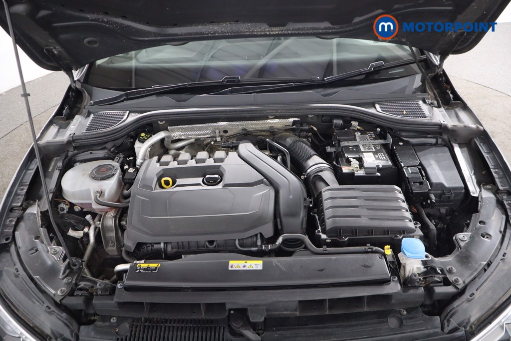 Volkswagen Golf Style Manual Petrol Hatchback - Stock Number (1568393) - 32nd supplementary image