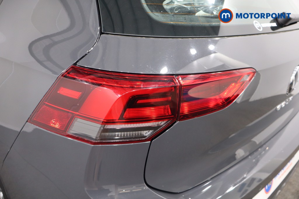 Volkswagen Golf Style Manual Petrol Hatchback - Stock Number (1568393) - 33rd supplementary image