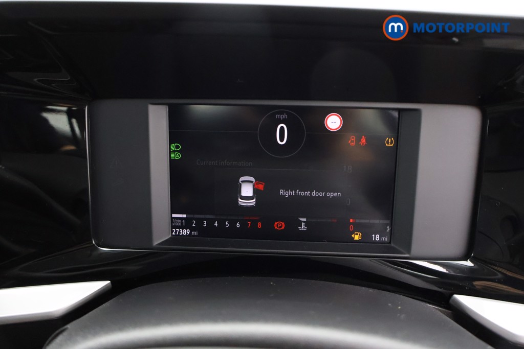 Vauxhall Mokka Elite Nav Manual Petrol SUV - Stock Number (1568408) - 2nd supplementary image