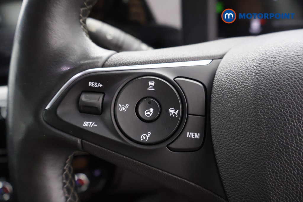 Vauxhall Mokka Elite Nav Manual Petrol SUV - Stock Number (1568408) - 3rd supplementary image