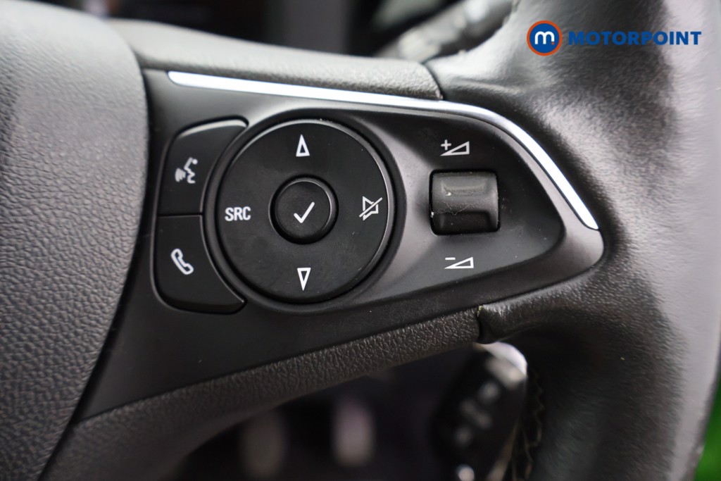 Vauxhall Mokka Elite Nav Manual Petrol SUV - Stock Number (1568408) - 4th supplementary image