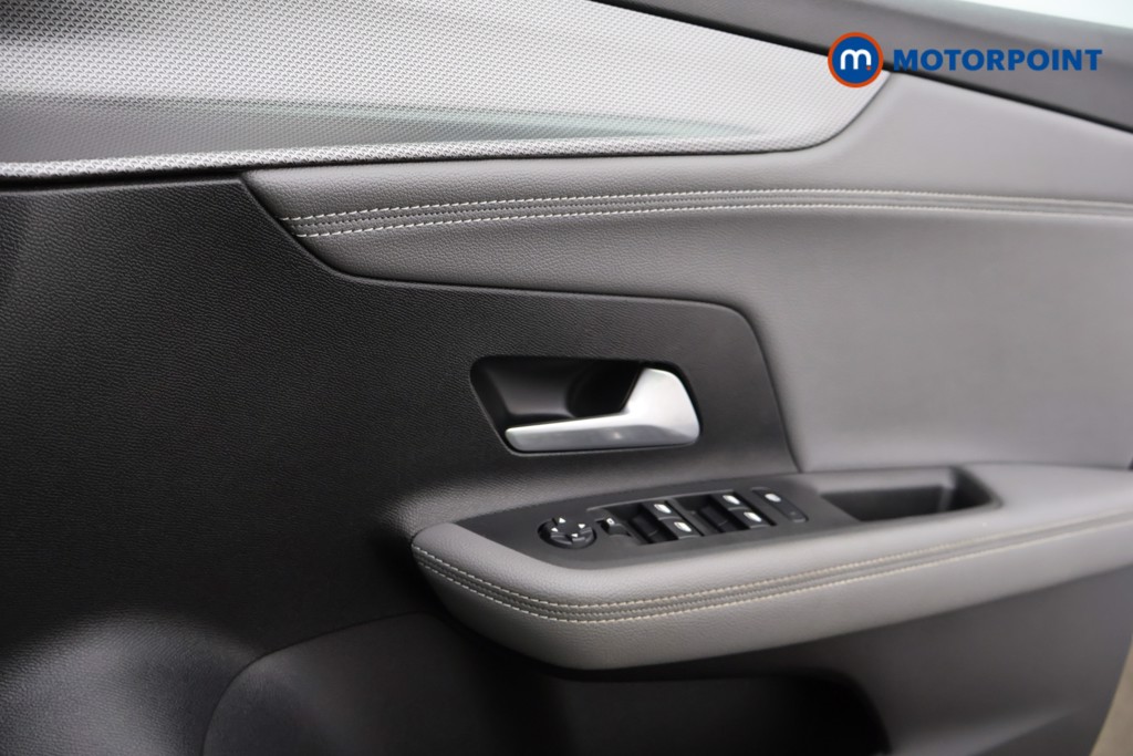 Vauxhall Mokka Elite Nav Manual Petrol SUV - Stock Number (1568408) - 5th supplementary image