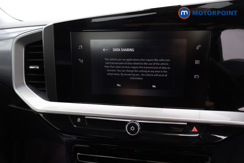 Vauxhall Mokka Elite Nav Manual Petrol SUV - Stock Number (1568408) - 6th supplementary image