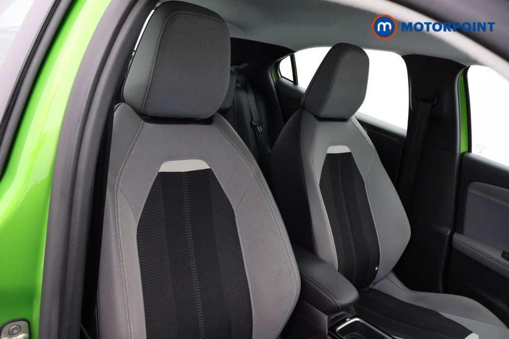Vauxhall Mokka Elite Nav Manual Petrol SUV - Stock Number (1568408) - 9th supplementary image