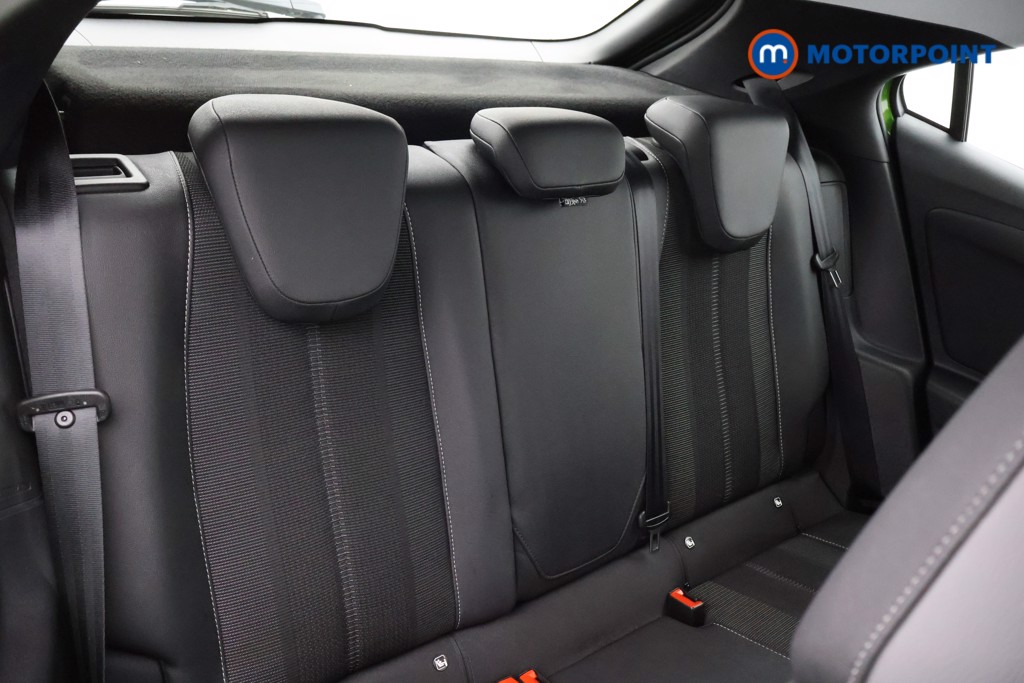 Vauxhall Mokka Elite Nav Manual Petrol SUV - Stock Number (1568408) - 10th supplementary image