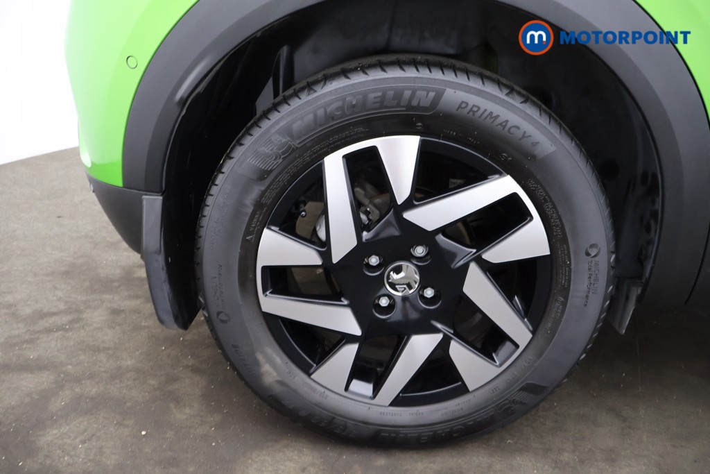 Vauxhall Mokka Elite Nav Manual Petrol SUV - Stock Number (1568408) - 12th supplementary image