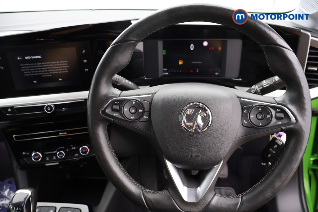 Vauxhall Mokka Elite Nav Manual Petrol SUV - Stock Number (1568408) - 1st supplementary image