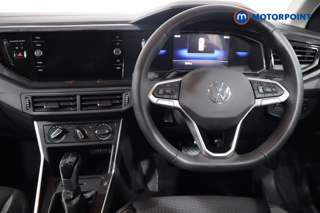 Volkswagen Polo Match Automatic Petrol Hatchback - Stock Number (1568432) - 3rd supplementary image