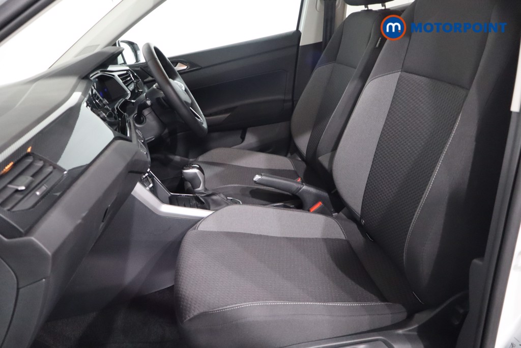Volkswagen Polo Match Automatic Petrol Hatchback - Stock Number (1568432) - 4th supplementary image