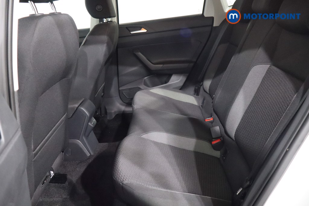 Volkswagen Polo Match Automatic Petrol Hatchback - Stock Number (1568432) - 5th supplementary image