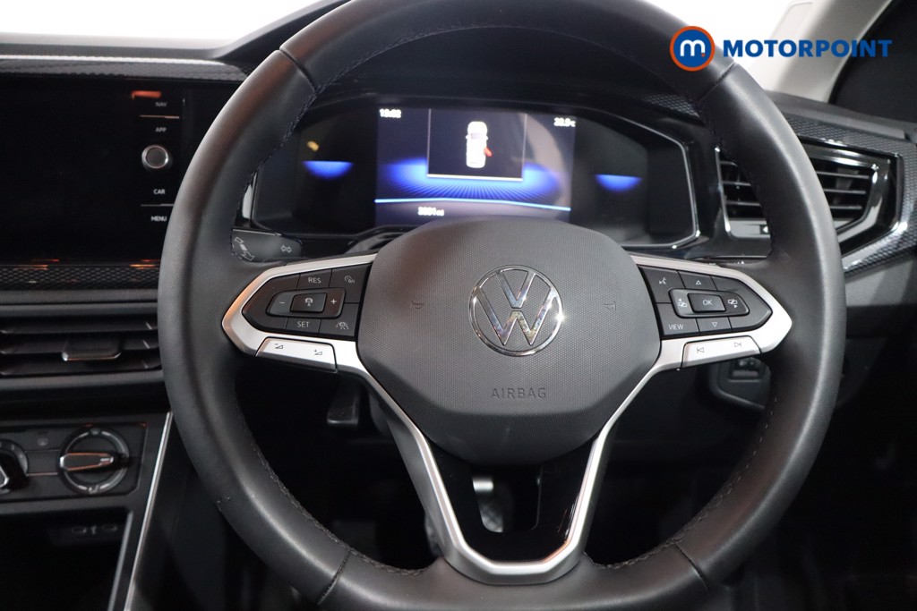 Volkswagen Polo Match Automatic Petrol Hatchback - Stock Number (1568432) - 6th supplementary image