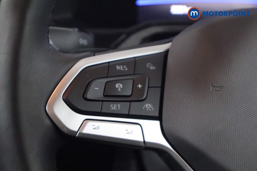 Volkswagen Polo Match Automatic Petrol Hatchback - Stock Number (1568432) - 7th supplementary image