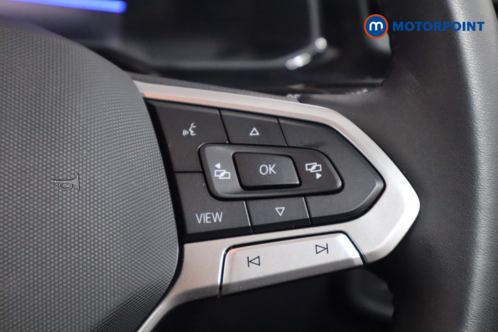 Volkswagen Polo Match Automatic Petrol Hatchback - Stock Number (1568432) - 8th supplementary image