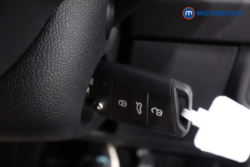 Volkswagen Polo Match Automatic Petrol Hatchback - Stock Number (1568432) - 13th supplementary image