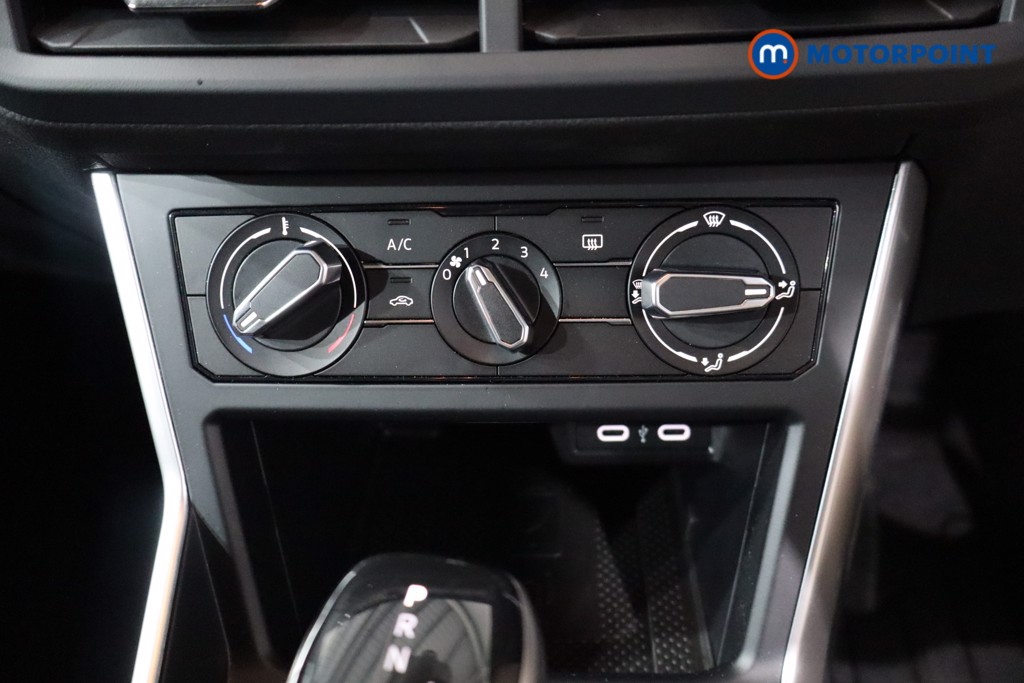 Volkswagen Polo Match Automatic Petrol Hatchback - Stock Number (1568432) - 16th supplementary image