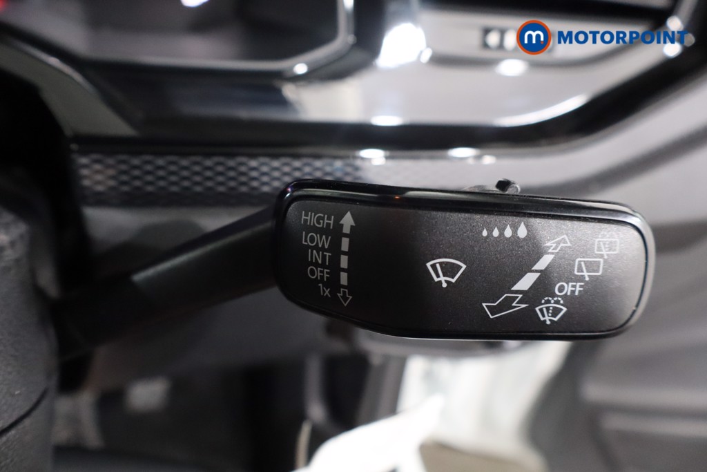 Volkswagen Polo Match Automatic Petrol Hatchback - Stock Number (1568432) - 18th supplementary image