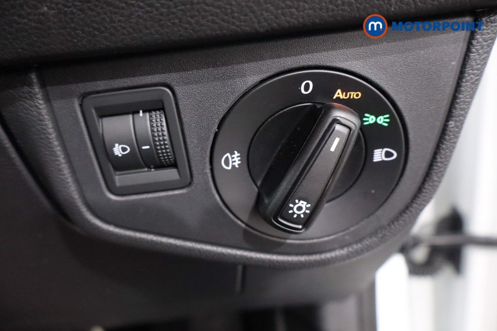 Volkswagen Polo Match Automatic Petrol Hatchback - Stock Number (1568432) - 20th supplementary image