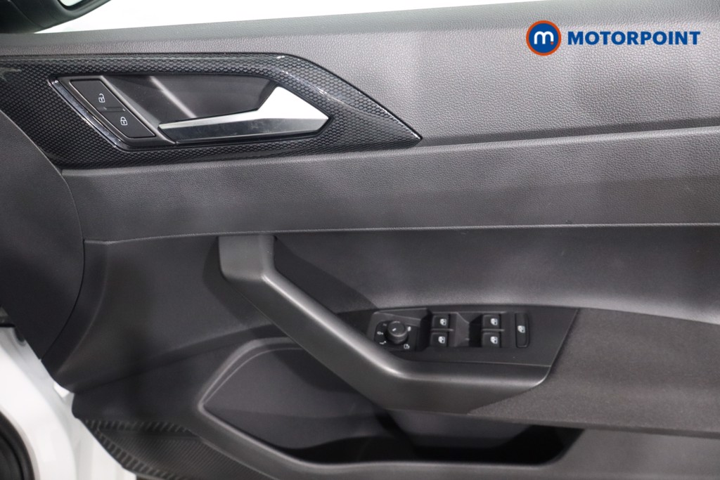 Volkswagen Polo Match Automatic Petrol Hatchback - Stock Number (1568432) - 21st supplementary image