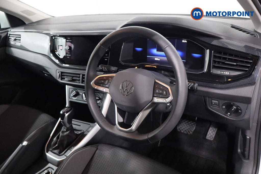 Volkswagen Polo Match Automatic Petrol Hatchback - Stock Number (1568432) - 22nd supplementary image