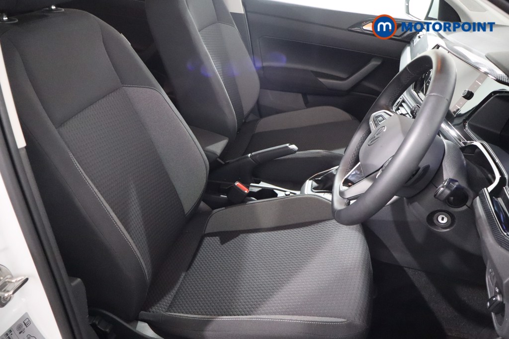 Volkswagen Polo Match Automatic Petrol Hatchback - Stock Number (1568432) - 23rd supplementary image