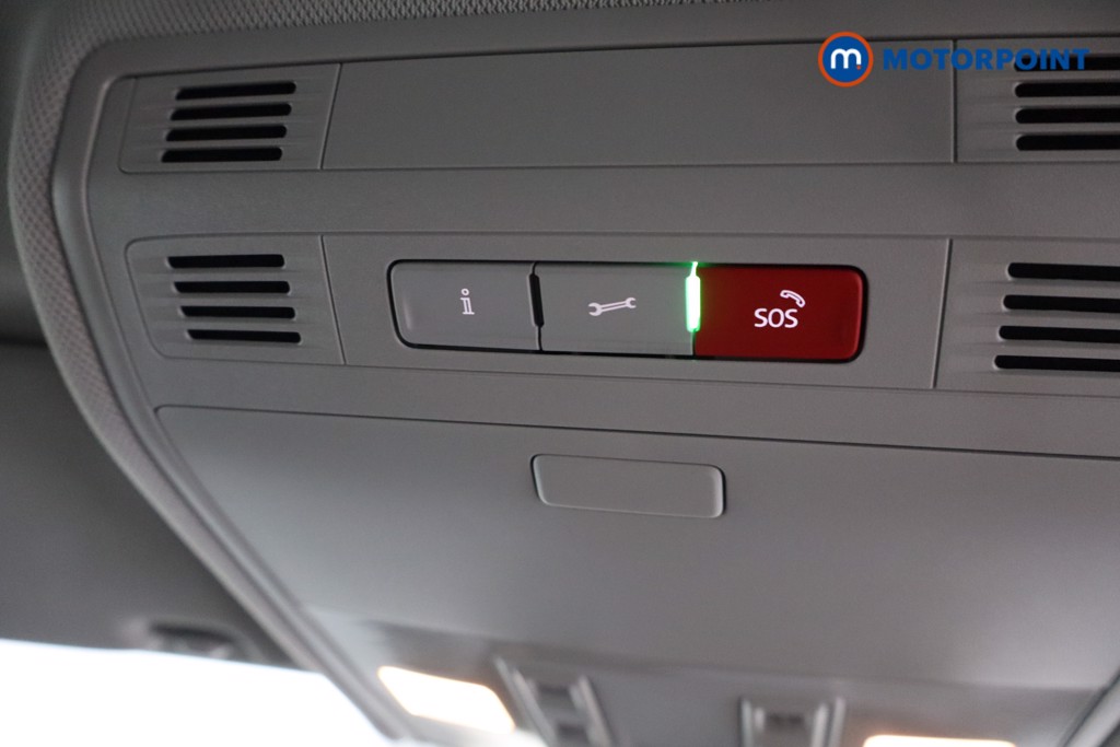Volkswagen Polo Match Automatic Petrol Hatchback - Stock Number (1568432) - 25th supplementary image
