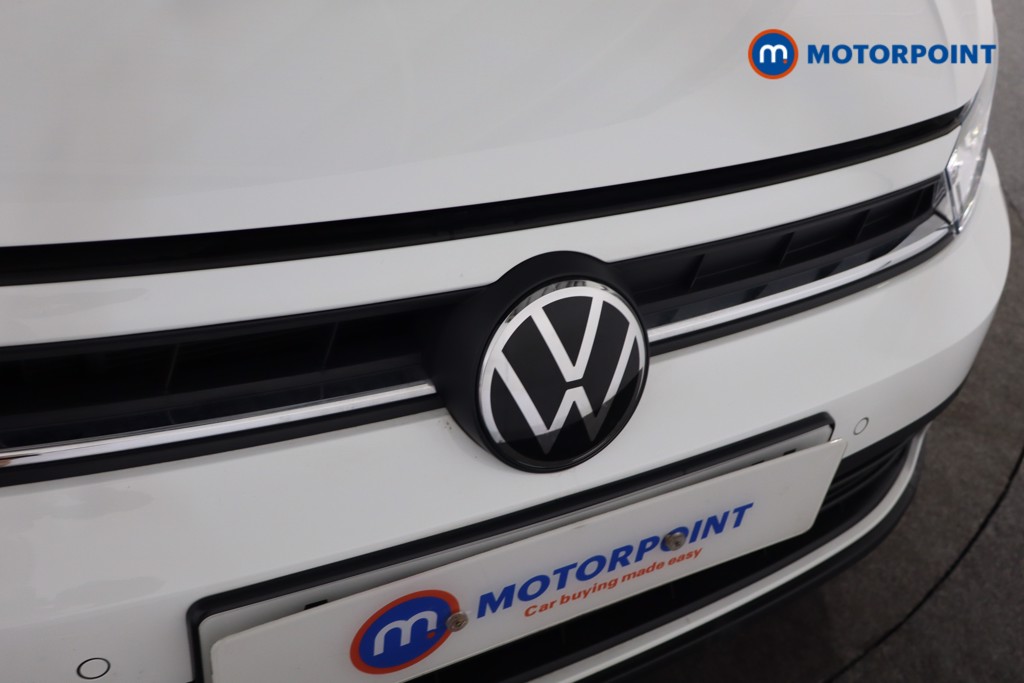 Volkswagen Polo Match Automatic Petrol Hatchback - Stock Number (1568432) - 29th supplementary image