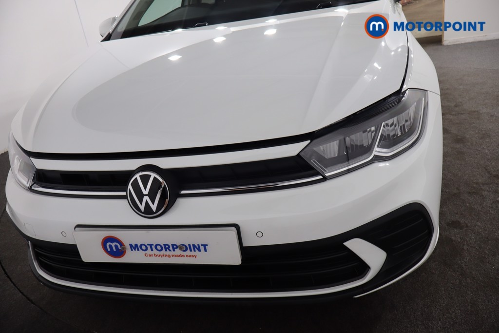 Volkswagen Polo Match Automatic Petrol Hatchback - Stock Number (1568432) - 30th supplementary image