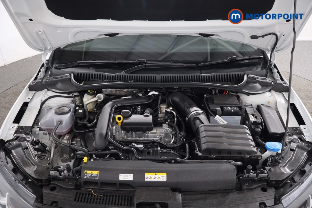 Volkswagen Polo Match Automatic Petrol Hatchback - Stock Number (1568432) - 31st supplementary image