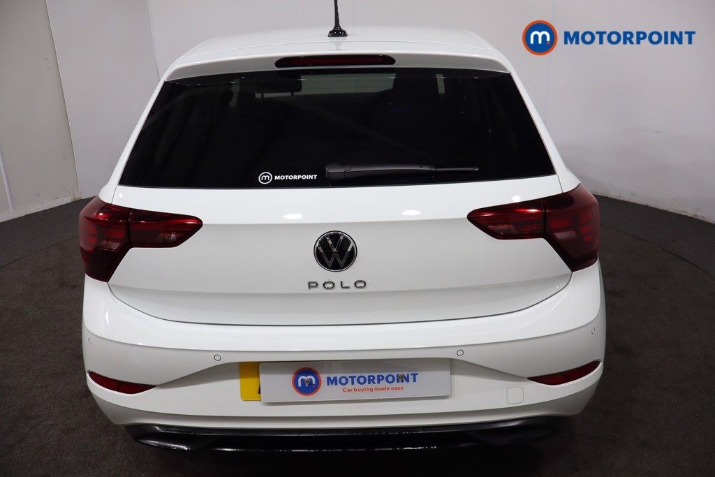 Volkswagen Polo Match Automatic Petrol Hatchback - Stock Number (1568432) - 35th supplementary image