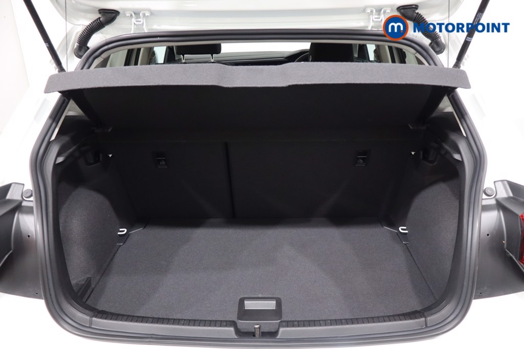 Volkswagen Polo Match Automatic Petrol Hatchback - Stock Number (1568432) - 36th supplementary image