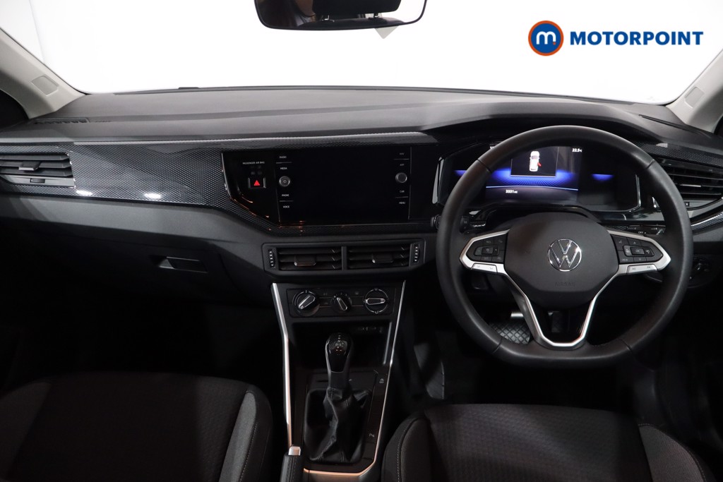 Volkswagen Polo Match Automatic Petrol Hatchback - Stock Number (1568432) - 1st supplementary image
