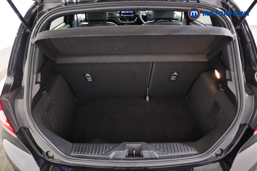 Ford Fiesta St-Line X Edition Manual Petrol-Electric Hybrid Hatchback - Stock Number (1568551) - 12th supplementary image