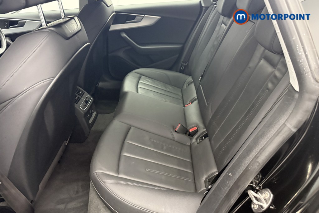 Audi A5 Sport Automatic Diesel Hatchback - Stock Number (1568651) - 2nd supplementary image