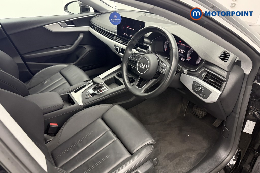 Audi A5 Sport Automatic Diesel Hatchback - Stock Number (1568651) - 3rd supplementary image