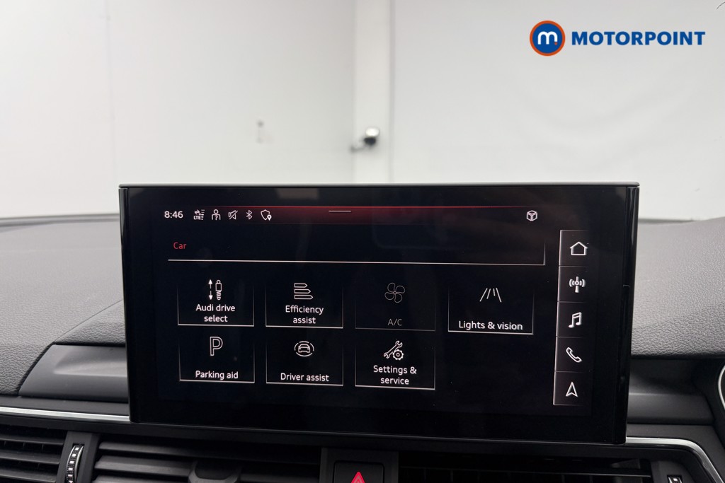 Audi A5 Sport Automatic Diesel Hatchback - Stock Number (1568651) - 5th supplementary image
