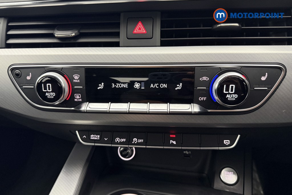 Audi A5 Sport Automatic Diesel Hatchback - Stock Number (1568651) - 11th supplementary image