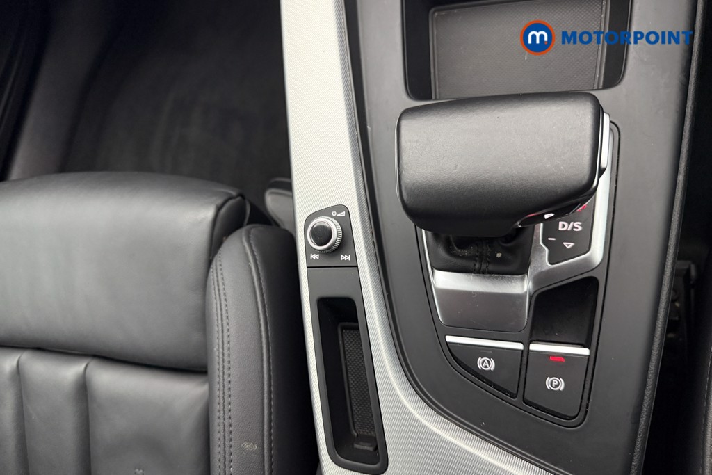 Audi A5 Sport Automatic Diesel Hatchback - Stock Number (1568651) - 12th supplementary image