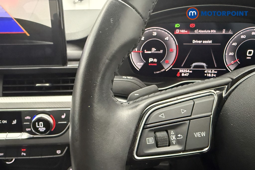 Audi A5 Sport Automatic Diesel Hatchback - Stock Number (1568651) - 13th supplementary image