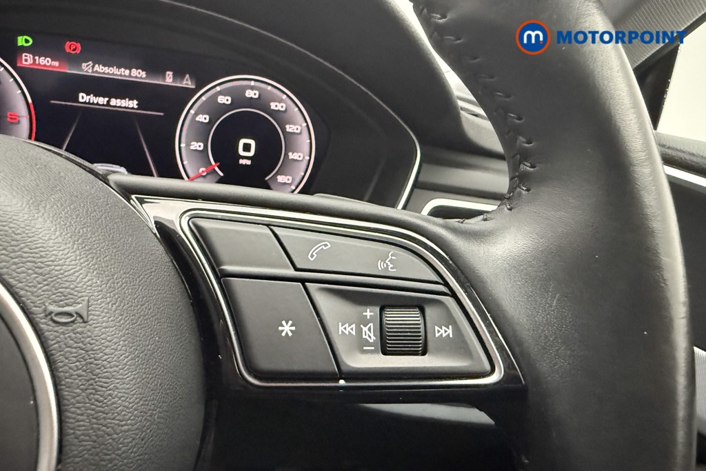 Audi A5 Sport Automatic Diesel Hatchback - Stock Number (1568651) - 14th supplementary image
