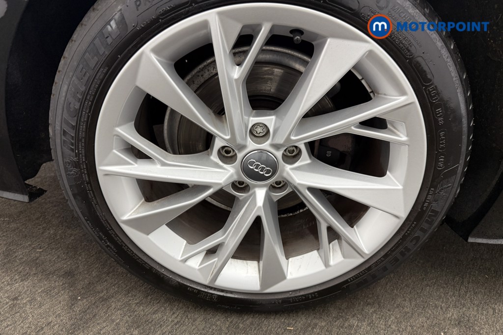 Audi A5 Sport Automatic Diesel Hatchback - Stock Number (1568651) - 19th supplementary image