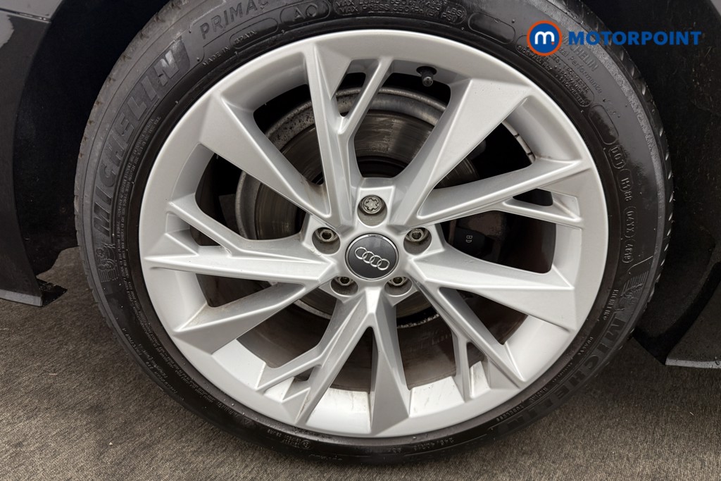 Audi A5 Sport Automatic Diesel Hatchback - Stock Number (1568651) - 20th supplementary image