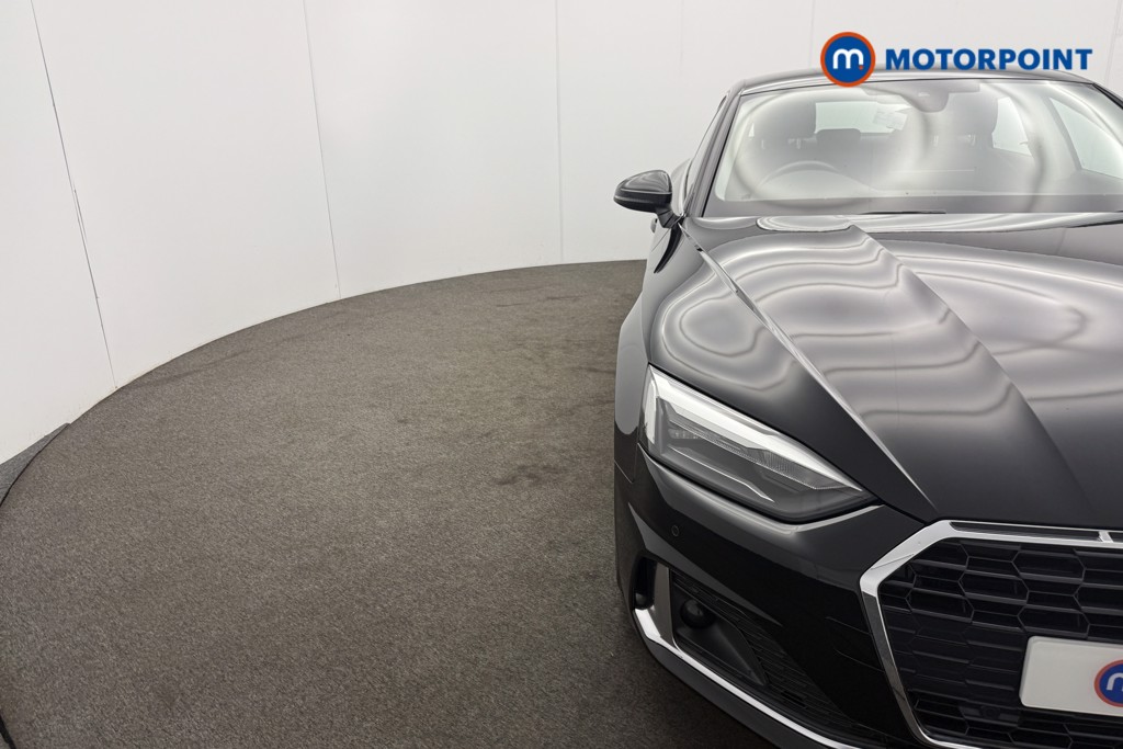 Audi A5 Sport Automatic Diesel Hatchback - Stock Number (1568651) - 22nd supplementary image