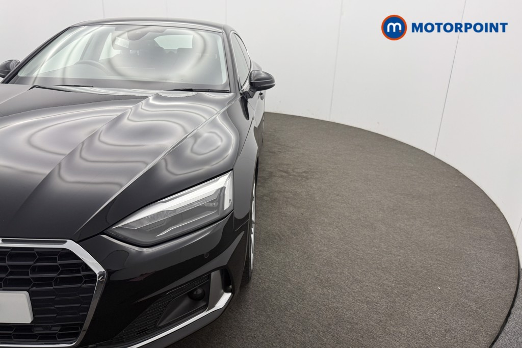 Audi A5 Sport Automatic Diesel Hatchback - Stock Number (1568651) - 23rd supplementary image