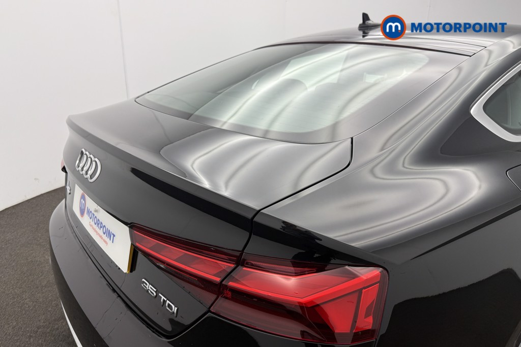 Audi A5 Sport Automatic Diesel Hatchback - Stock Number (1568651) - 24th supplementary image
