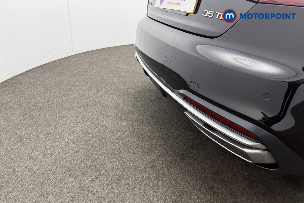 Audi A5 Sport Automatic Diesel Hatchback - Stock Number (1568651) - 25th supplementary image