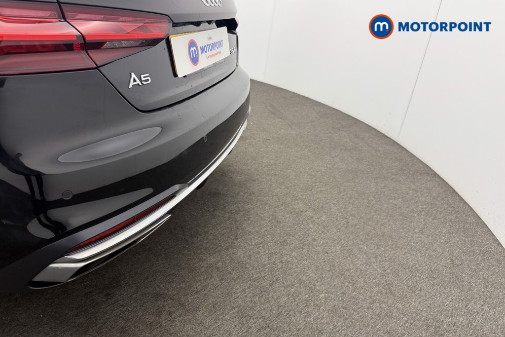 Audi A5 Sport Automatic Diesel Hatchback - Stock Number (1568651) - 27th supplementary image