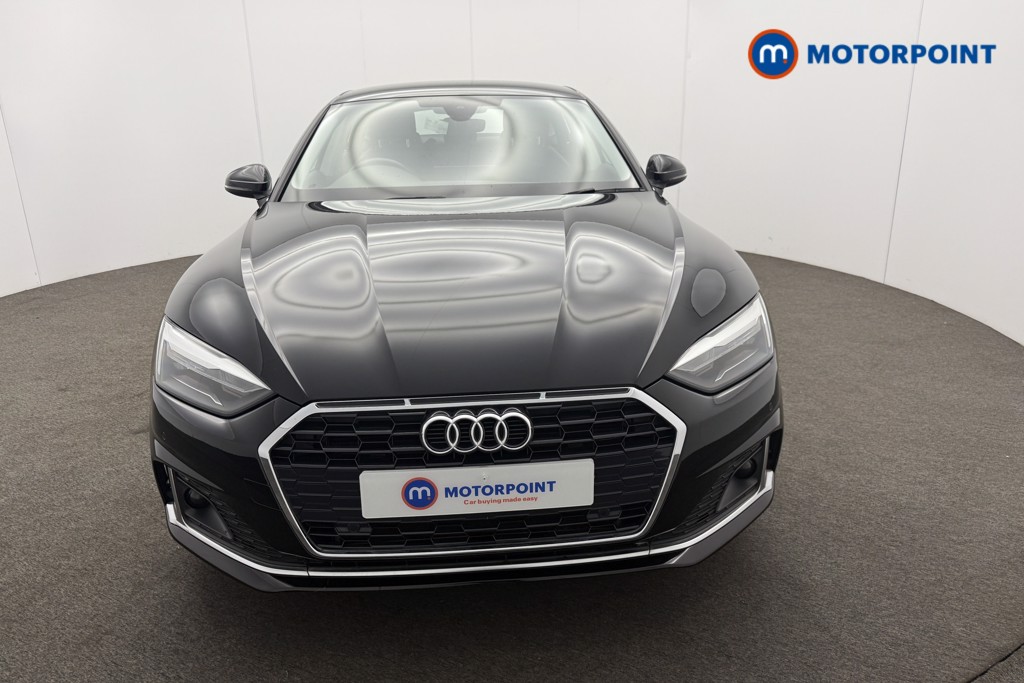 Audi A5 Sport Automatic Diesel Hatchback - Stock Number (1568651) - 28th supplementary image