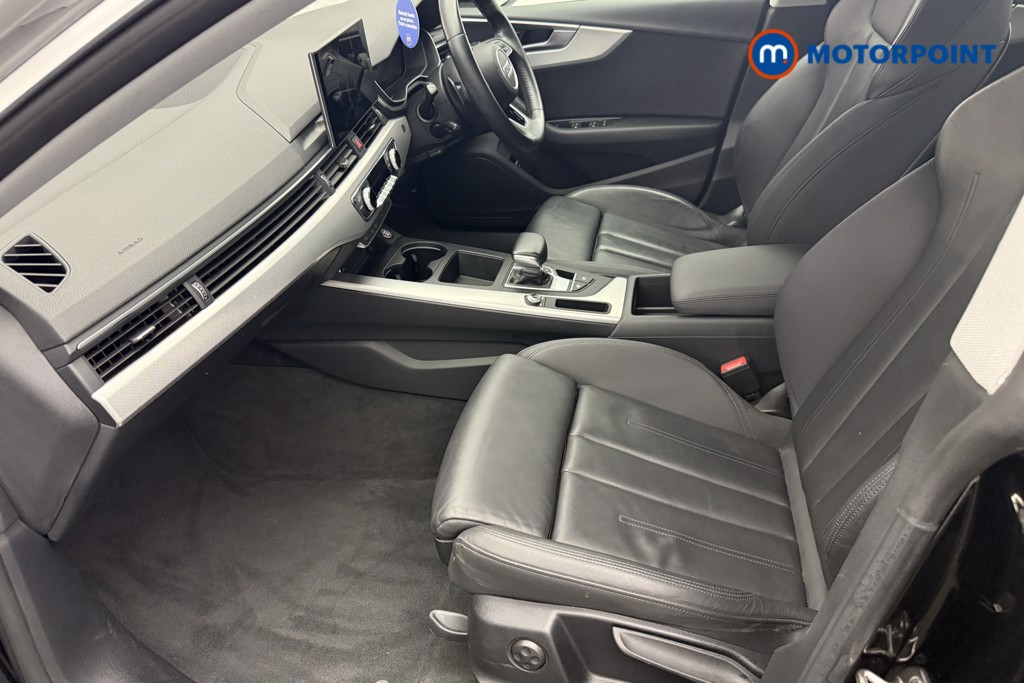 Audi A5 Sport Automatic Diesel Hatchback - Stock Number (1568651) - 1st supplementary image