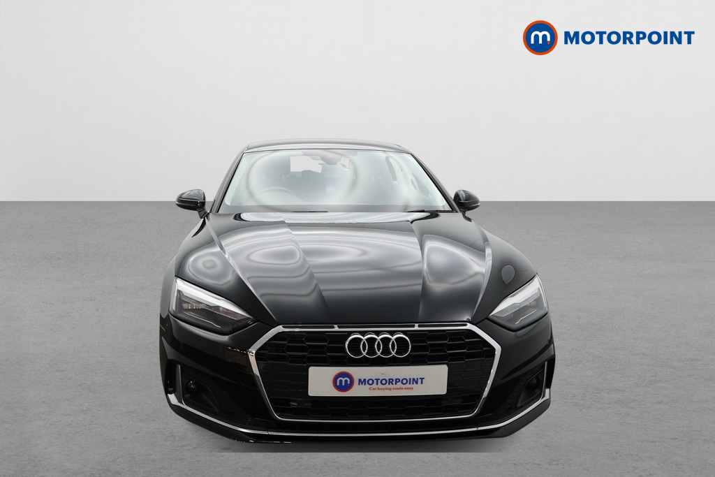 Audi A5 Sport Automatic Diesel Hatchback - Stock Number (1568651) - Front bumper